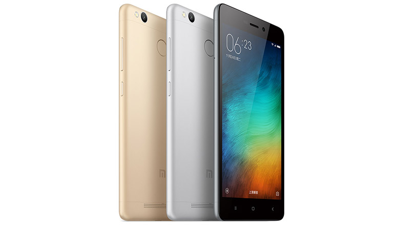 Redmi 3s