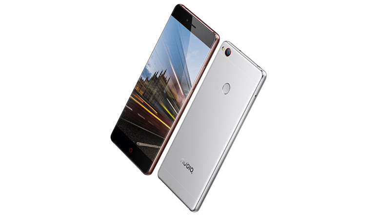 ZTE nubia Z11