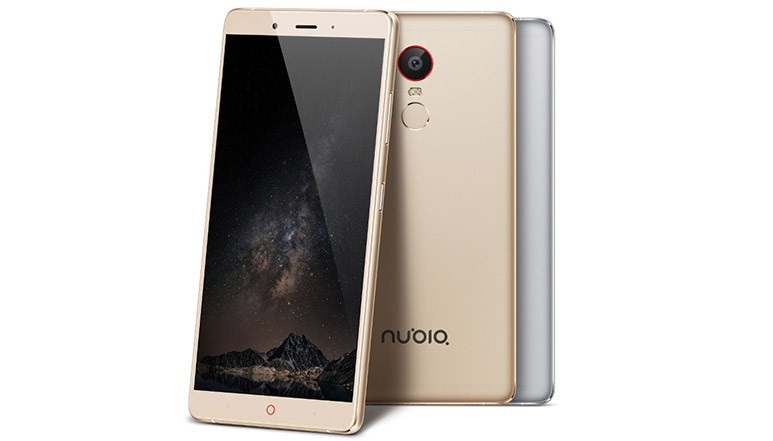 ZTE nubia Z11 Max