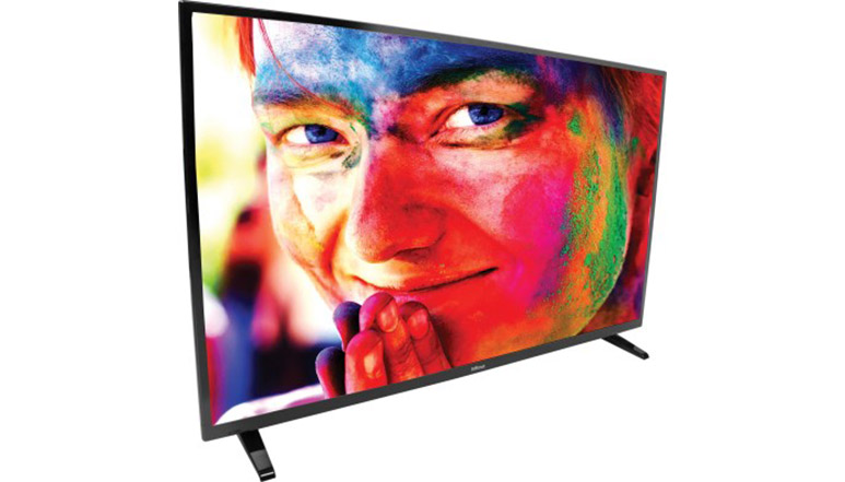 InFocus LED TV