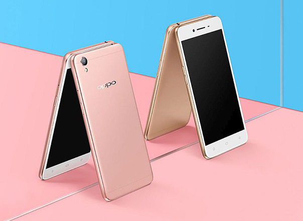 Oppo A37