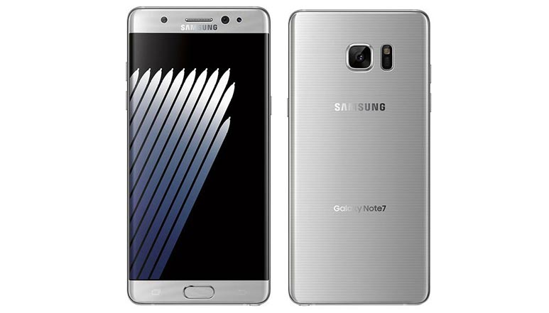 Samsung Galaxy Note 7