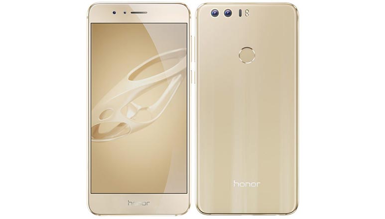 Huawei Honor 8