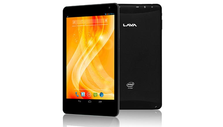 Lava X80