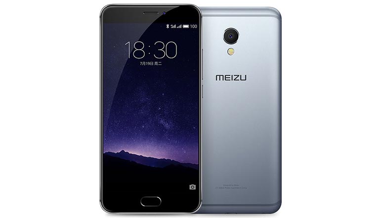 Meizu MX6