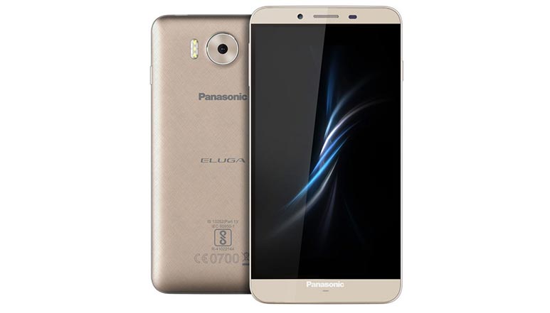 Panasonic Eluga Note