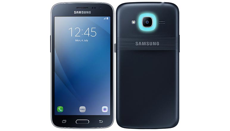 samsung j2 pro ram 2gb