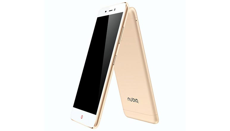 ZTE nubia N1