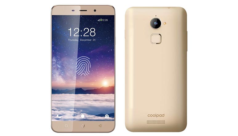 Coolpad Note 3 Plus
