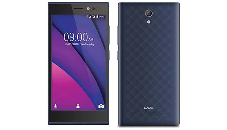 Lava X38