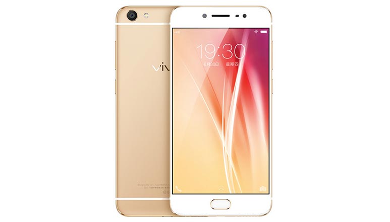 Vivo X7 and X7 Plus