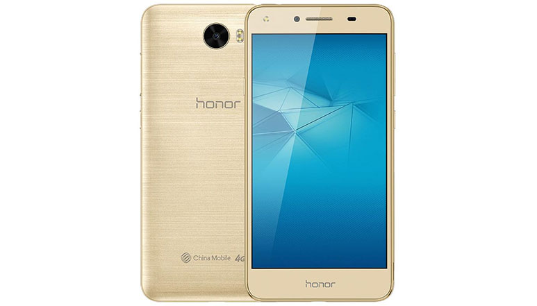 Huawei Honor 5