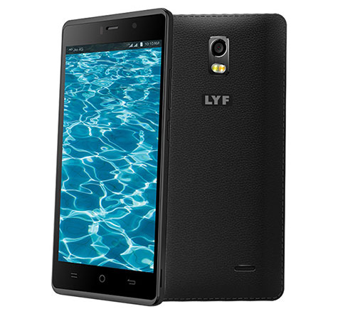 Lyf Water 10