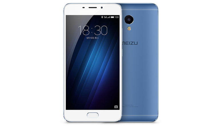 Meizu M3E