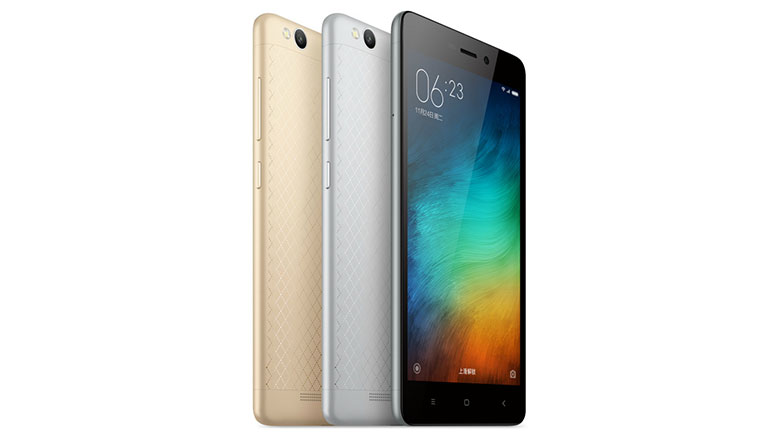 Xiaomi Redmi 4, Mi Note 2