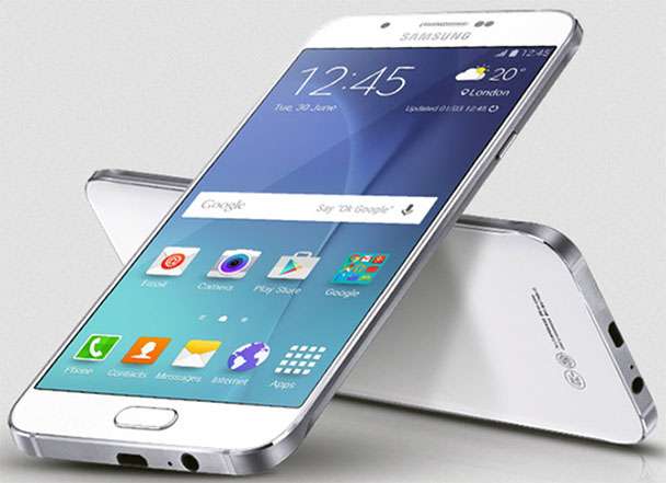 Galaxy A8 (2016)