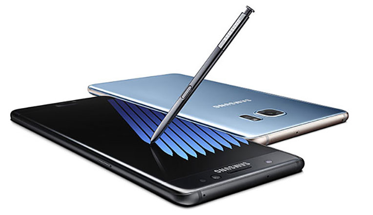 Galaxy Note 7