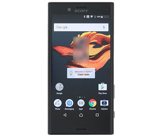 Sony Xperia XZ and Xperia X Compact spotted