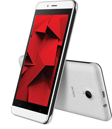 Intex Aqua Q7N Pro