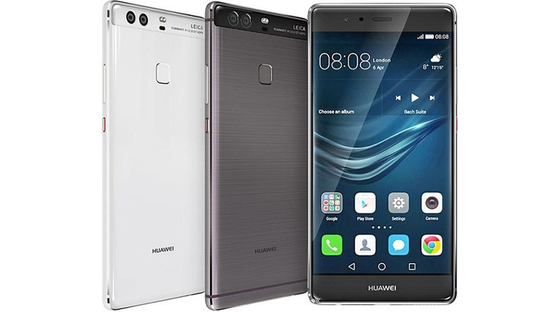 Huawei P9