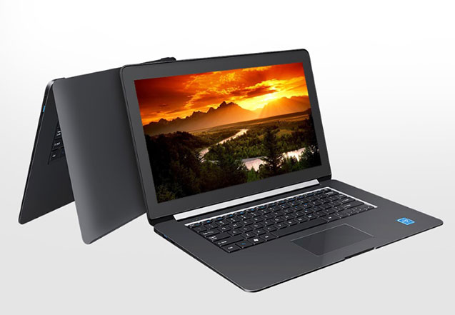 RDP ThinBook laptop