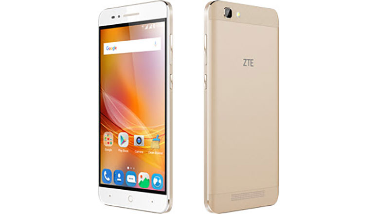 ZTE Blade A610