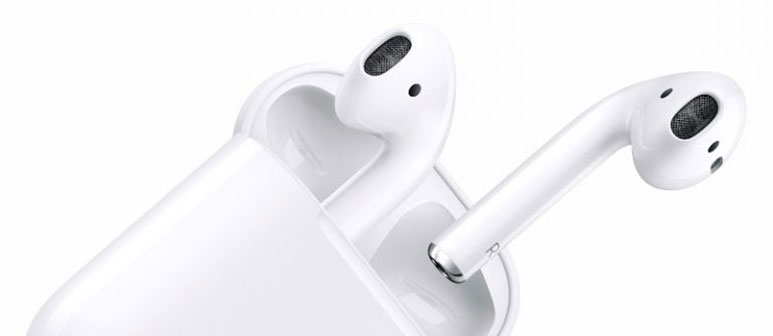 Apple AirPods