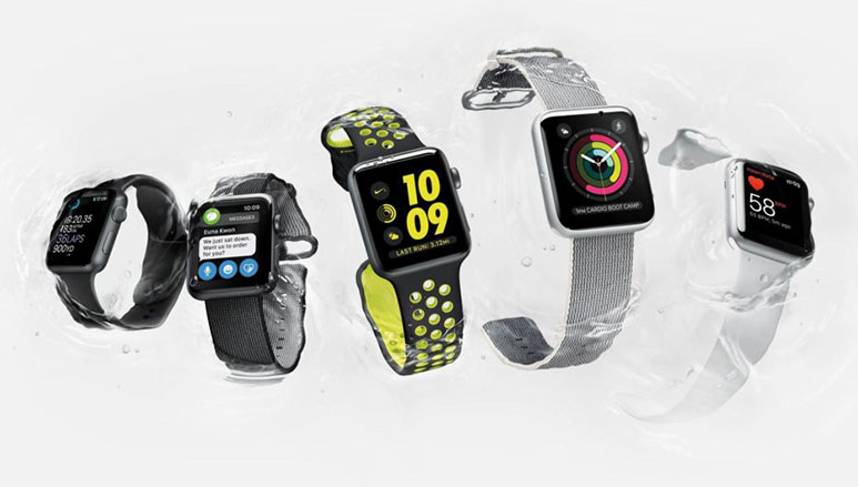 Apple Watch Series 2