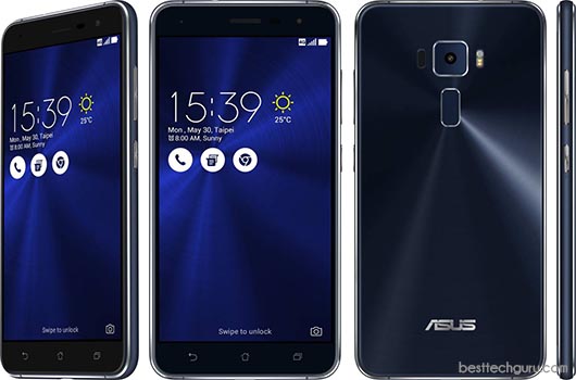 Asus Zenfone 3 ZE520KL - Best Phones under 15000 - Best Tech Guru