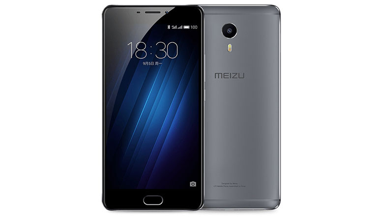 Meizu M3 Max