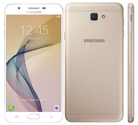 Samsung Galaxy J7 Prime