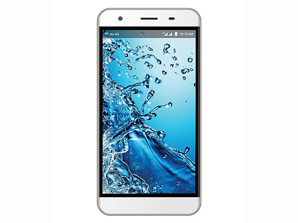 Reliance Lyf Water 11