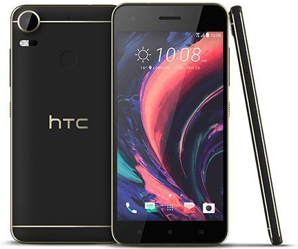 HTC Desire 10 Pro - Best Phones under 25000 | Best Tech Guru