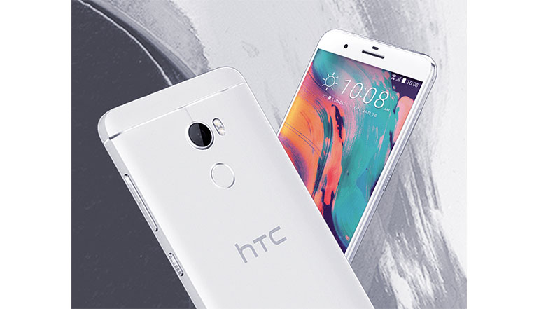 HTC one x10