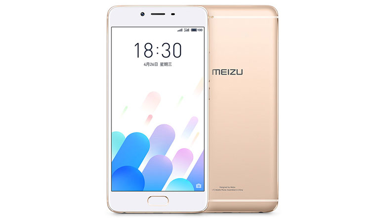 Meizu E2