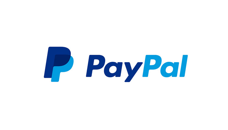 PayPal Logo