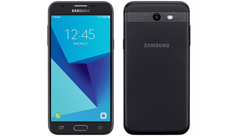 Samsung Galaxy J3