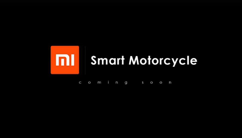 MI Smart Motorcycle
