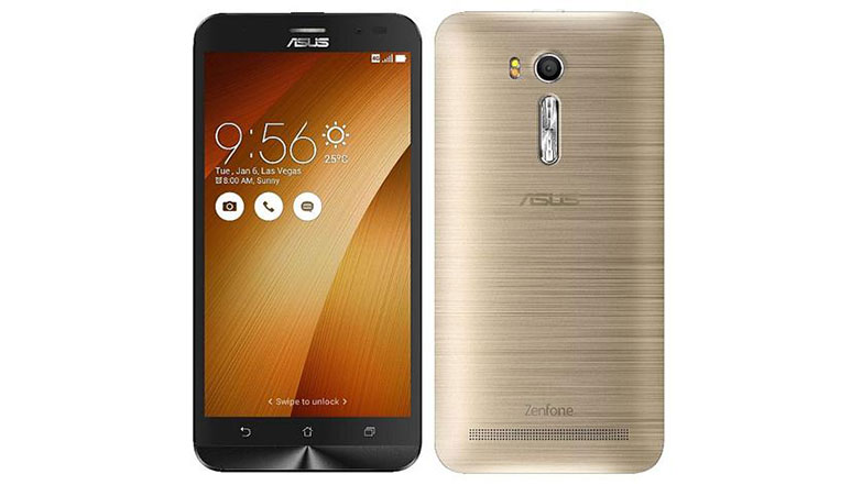 Asus ZenFone Go 5.5