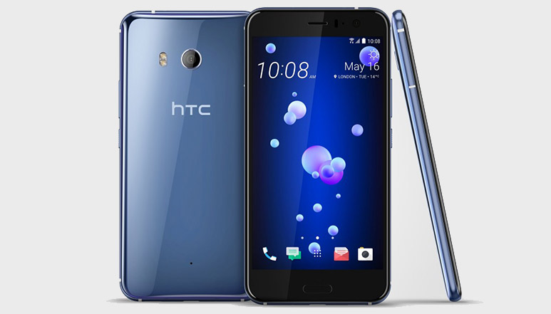 HTC U11