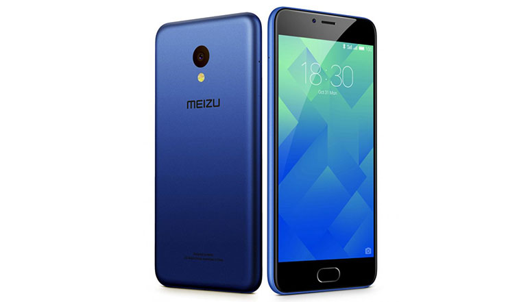 Meizu M5