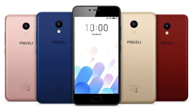 Meizu M5c