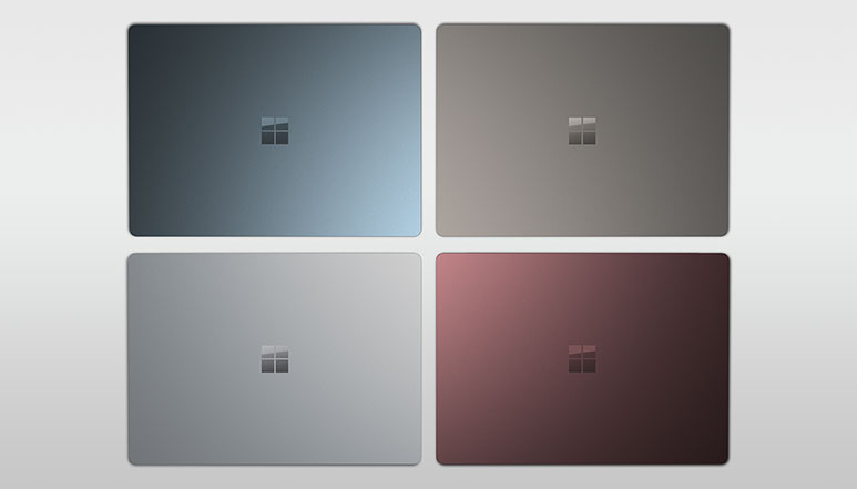 Micromax surface laptop