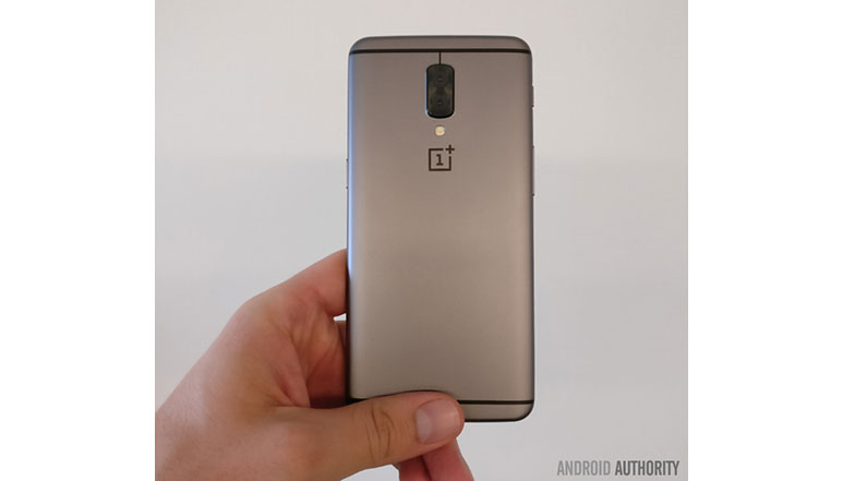 OnePlus 5 leak