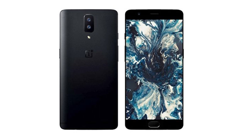 OnePlus 5