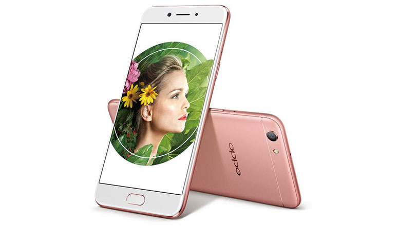 Oppo A77