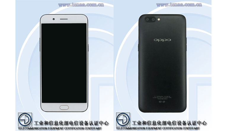 Oppo R11