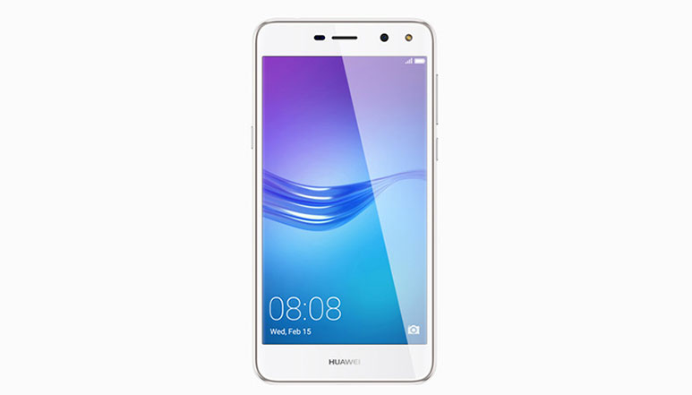 Huawei Y6 (2017)