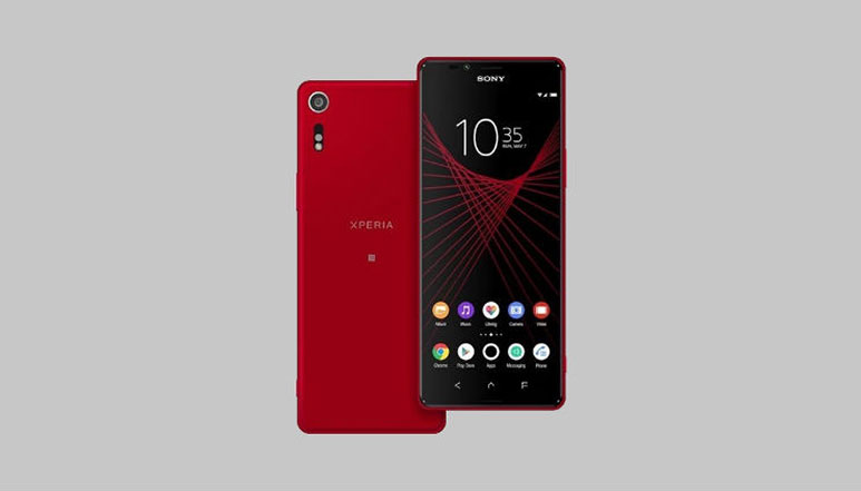 Xperia X Ultra