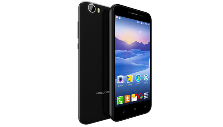 Videocon krypton 22